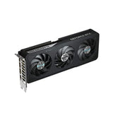 Gigabyte NVIDIA GeForce RTX 5060 Ti EAGLE MAX OC 8GB GDDR7 Graphics Card, 4608 CUDA Cores, 2617 MHz Core Clock, Triple Fan, 3x DisplayPorts / 1x HDMI Ports