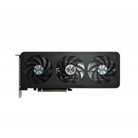 Gigabyte NVIDIA GeForce RTX 5060 EAGLE MAX OC 8GB GDDR7 Graphics Card, 3840 CUDA Cores, 2550 MHz Core Clock, Triple Fan, 3x DisplayPorts / 1x HDMI Ports