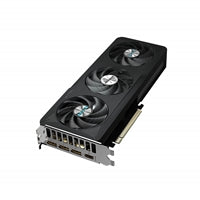 Gigabyte NVIDIA GeForce RTX 5060 EAGLE MAX OC 8GB GDDR7 Graphics Card, 3840 CUDA Cores, 2550 MHz Core Clock, Triple Fan, 3x DisplayPorts / 1x HDMI Ports