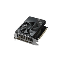 Gigabyte NVIDIA GeForce RTX 5050 D6 8GB GDDR6 Graphics Card, 2560 CUDA Cores, 2572 MHz Core Clock, Single Fan, 2x DisplayPorts / 2x HDMI Ports