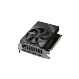 Gigabyte NVIDIA GeForce RTX 5050 D6 8GB GDDR6 Graphics Card, 2560 CUDA Cores, 2572 MHz Core Clock, Single Fan, 2x DisplayPorts / 2x HDMI Ports