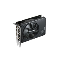 Gigabyte NVIDIA GeForce RTX 5050 D6 8GB GDDR6 Graphics Card, 2560 CUDA Cores, 2572 MHz Core Clock, Single Fan, 2x DisplayPorts / 2x HDMI Ports