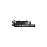Gigabyte NVIDIA GeForce RTX 5050 D6 8GB GDDR6 Graphics Card, 2560 CUDA Cores, 2572 MHz Core Clock, Single Fan, 2x DisplayPorts / 2x HDMI Ports