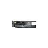 Gigabyte NVIDIA GeForce RTX 5050 D6 8GB GDDR6 Graphics Card, 2560 CUDA Cores, 2572 MHz Core Clock, Single Fan, 2x DisplayPorts / 2x HDMI Ports