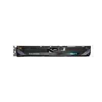 Gigabyte Radeon RX 9060 XT GAMING 8GB GDDR6 Graphics Card, 2048 Streams, 3130 MHz Boost Clock, Triple Fan, RGB, 2x DisplayPorts / 1x HDMI Ports