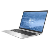 PREMIUM REFURBISHED HP EliteBook 850 G7 Intel Core i7 10510U 10th Gen Laptop, 15.6 Inch Full HD 1080p Screen, 16GB RAM, 256GB SSD, Windows 11 Pro