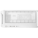 ANTEC P20CE Case, E-ATX Gaming, White, Mid Tower, 2 x USB 3.0 / Type-C 3.2 Gen 2 x 1, E-ATX, ATX, Micro-ATX, ITX