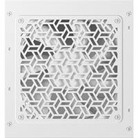 Antec GSK ATX3.1 850W Power Supply V2, White,80 PLUS Gold, Full Modular, PCIe 5.1, JP Capacitors, Silent FDB Fan, CircuitShield Protection