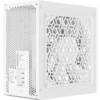 Antec GSK ATX3.1 850W Power Supply V2, White,80 PLUS Gold, Full Modular, PCIe 5.1, JP Capacitors, Silent FDB Fan, CircuitShield Protection