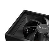 be quiet! Dark Power Pro 13 1600W PSU, 80 PLUS Titanium, ATX 3.1 PSU with full support for PCIe 5.1 GPUs and GPUs with 6+2 pin connectors, 10-year manufacturers warranty
