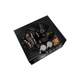 be quiet! Straight Power 12 750W PSU, 80 PLUS Platinum, Japanese Capacitors, Fully Modular, 10 Year Warranty