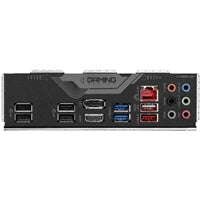 Gigabyte B760 GAMING X DDR4 GEN5 Intel 1700 Socket Motherboard, ATX, 4x DDR4 Slots, 3x M.2 Sockets, Fitted I/O Shield, 2.5GbE LAN, 1x DisplayPort / 1x HDMI Port