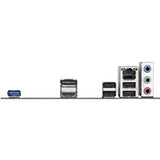 Gigabyte H610M D3W DDR4 Intel 1700 Socket Motherboard, Micro-ATX, 2x DDR4 Slots, 1x M.2 Socket, GbE LAN, 1x DisplayPort / 1x HDMI Port