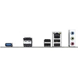 Gigabyte H610M D3W (Rev. 1.1) Intel 1700 Socket Motherboard, Micro-ATX, 2x DDR5 Slots, 1x M.2 Socket, GbE LAN, 1x DisplayPort / 1x HDMI Port