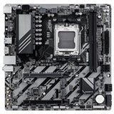 Gigabyte B840M D2H AMD AM5 Socket Motherboard, Micro-ATX, 2x DDR5 Slots, 2x M.2 Socket, 2.5GbE LAN, 1x HDMI Port