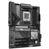 Gigabyte B650E EAGLE WIFI6E AMD AM5 Socket Motherboard, ATX, 4x DDR5 Slots, 3x M.2 Socket, Fitted I/O Shield, 2.5GbE LAN, Wi-Fi 6E, 1x DisplayPort / 1x HDMI Port