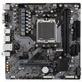 Gigabyte A620M S2H AMD AM5 Socket Motherboard, Micro-ATX, 2x DDR5 Slots, 1x M.2 Socket, GbE LAN, 1x D-Sub / 1x DisplayPort / 1x HDMI Port