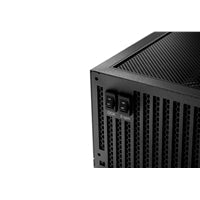 be quiet! DARK POWER 14, 850W, 80 PLUS certified and Cybenetics efficiency, ATX 3.1 compliant, PCIe 5.1 compatible, backed by a 10-year manufacturer's warranty.