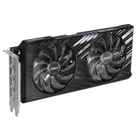 ASRock Intel Arc A750 Challenger SE OC 8GB GDDR6 Graphics Card, 2200 MHz Base Clock, Dual Fan, 3x DisplayPorts / 1x HDMI Port