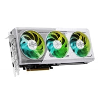 ASRock AMD Radeon RX 9060 XT Steel Legend OC 16GB GDDR6 Graphics Card, 2048 Streams, 3320MHz Boost Clock, Triple Fan, 2x DisplayPorts / 1x HDMI Port