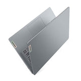 Lenovo IdeaPad Slim 3 Laptop, 14 Inch Full HD Screen, Intel Core i3-N305, 8GB DDR5 RAM, 512GB SSD, Windows 11 Home S