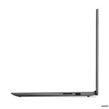 Lenovo IdeaPad 1 Laptop, 15.6 Inch Full HD Screen, AMD Ryzen 5 7520U, 8GB DDR5 RAM, 512GB SSD, Windows 11 Home
