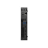 PREMIUM REFURBISHED Dell 7020 OptiPlex Micro Form Factor, Intel Core i3-14100T, 8GB RAM, 512GB SSD, WiFi, Windows 11 Pro with Keyboard and Mouse