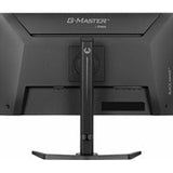 iiyama G-Master Black Hawk gaming monitor GB2741HSU-B1 27" Black, Height Adjustable, IPS, Ultra Slim Bezel, Full HD, 144Hz, 1ms, FreeSync, HDMI, Display Port, USB Hub