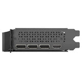 PNY NVIDIA GeForce RTX 5060 8GB GDDR7 Graphics Card, 3840 CUDA Cores, 2280 MHz Core Clock, Single Fan, 3x DisplayPorts / 1x HDMI Port