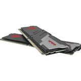 Patriot VIPER VENOM (PVV532G600C30K) 32GB (2X16GB) System Memory DRAM Kit, 6000MT/s, DDR5, CL30, Matte Black