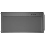 ANTEC P7S Case, High Airflow Design, Dual Silent Side Panels, 4x PWM Pre-Installed Fans, Supports ATX Micro-ATX Mini-ITX Motherboards