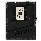 Gigabyte X870 AORUS STEALTH AMD AM5 Socket Motherboard, ATX, 4x DDR5 Slots, 4x M.2 Socket, 5GbE LAN, WiFi 7, 1x HDMI Port / 2x USB-C (USB4)