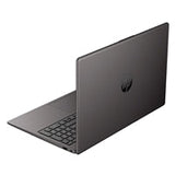 HP 255R G10 C38LLAT#ABU Laptop, 15.6 Inch Full HD 1080p Screen, AMD Ryzen 5 7535U, 8GB DDR5 RAM, 256GB SSD, Windows 11 Pro