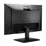 ASRock Phantom Gaming PG27QFT1B 27 Inch QHD (2560 x 1440) IPS Gaming Monitor, 180Hz 1ms (MPRT) Response Time, 2 x HDMI 2.0, 1 x DisplayPort 1.4