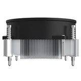 Low Profile CPU Cooler With 92mm PWM Fan For Intel Platform