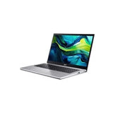 Acer Aspire Go AG15-42P-R995, 15.6 Inch Screen 1920 x 1080 (Full HD), AMD Ryzen 7, 5825U Processor, up to 4.5 GHz, Radeon Graphics, 16GB RAM, 512GB SSD QLC, Gigabit Ethernet, Wi-Fi 6, Windows 11 Home