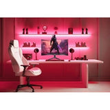 piXL CM32GF5 32 Inch 165Hz HDR Full HD Curved Gaming Monitor with AMD FreeSync & Nvidia G-Sync, 1920 x 1080 Resolution, 1ms Response Time, DisplayPort, HDMI & VESA Mount