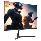 piXL PX27B221S 27 Inch 144Hz Full HD IPS Widescreen Monitor with Speakers, 1920x1080 Resolution, 1ms Response Time, 144Hz Refresh Rate, DisplayPort & HDMI