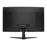 piXL PX27CC301B 27 Inch 240Hz HDR 10+ Full HD Curved Gaming Monitor with 1920 x 1080 Resolution, 1ms Response Time, HDR 10+, DisplayPort, HDMI & VESA Mount
