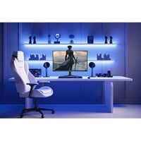 piXL PX27CC301B 27 Inch 240Hz HDR 10+ Full HD Curved Gaming Monitor with 1920 x 1080 Resolution, 1ms Response Time, HDR 10+, DisplayPort, HDMI & VESA Mount