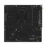 ASRock B850M Challenger WiFi AMD AM5 Socket Motherboard, Micro-ATX, 4x DDR5 Slots, 2x M.2 Socket, Fitted I/O Shield, 2.5GbE LAN, Wi-Fi 7, 1x HDMI Port