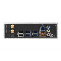 ASRock B850M Challenger WiFi AMD AM5 Socket Motherboard, Micro-ATX, 4x DDR5 Slots, 2x M.2 Socket, Fitted I/O Shield, 2.5GbE LAN, Wi-Fi 7, 1x HDMI Port