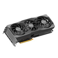 PNY NVIDIA GEFORCE RTX 5070 Ti 16GB, GDDR7 Graphics Card, 8960 CUDA Cores, 2295 MHz Core Clock, Triple Fan, 3x Display Ports / 1x HDMI Port
