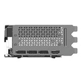 PNY NVIDIA GEFORCE RTX 5070 Ti 16GB, GDDR7 Graphics Card, 8960 CUDA Cores, 2295 MHz Core Clock, Triple Fan, 3x Display Ports / 1x HDMI Port