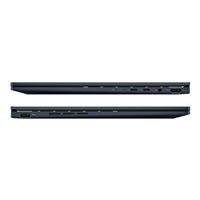 ASUS Zenbook 14 OLED UX3405CA-QL241W,14 Inch 1920 x 1200 OLED Touchscreen, Intel Core Ultra 5 225H Processor, 16GB RAM, 512GB SSD, Windows 11 Home
