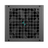 DeepCool PN650D 450W Power Supply, ATX, 12V V3.1, 80 PLUS Gold, Non-Modular, 120mm Hydro Bearing Fan, PCIe 5.0, 10-Year Warranty