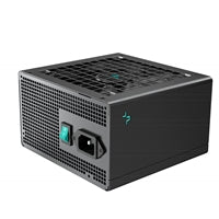 DeepCool PN650D 450W Power Supply, ATX, 12V V3.1, 80 PLUS Gold, Non-Modular, 120mm Hydro Bearing Fan, PCIe 5.0, 10-Year Warranty