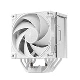DeepCool AK700 DIGITAL WH CPU Cooler, White , 1 x 120mm Fan,  7 x advanced  Copper Heatpipes, Intel/AMD