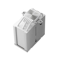 DeepCool AK700 DIGITAL WH CPU Cooler, White , 1 x 120mm Fan,  7 x advanced  Copper Heatpipes, Intel/AMD