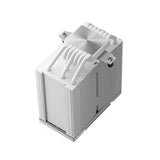 DeepCool AK700 DIGITAL WH CPU Cooler, White , 1 x 120mm Fan,  7 x advanced  Copper Heatpipes, Intel/AMD
